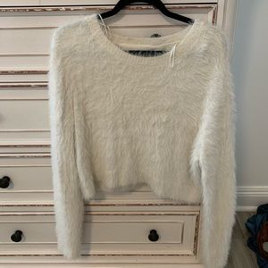 Kendal & Kylie Super soft sweater